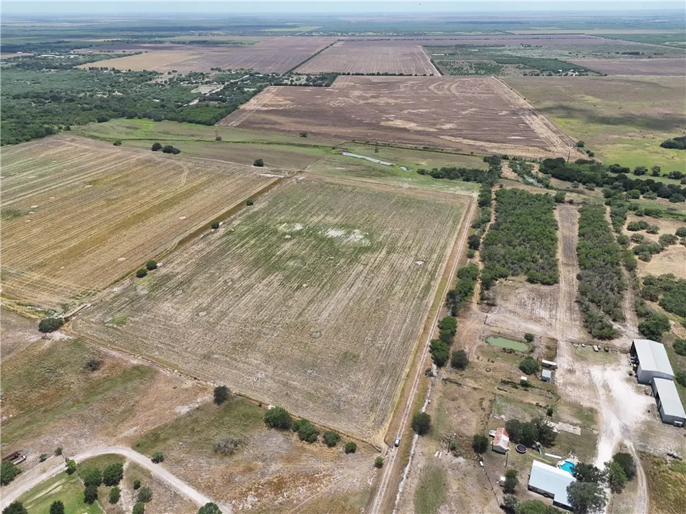 Bartosch Road Robstown, TX 78380