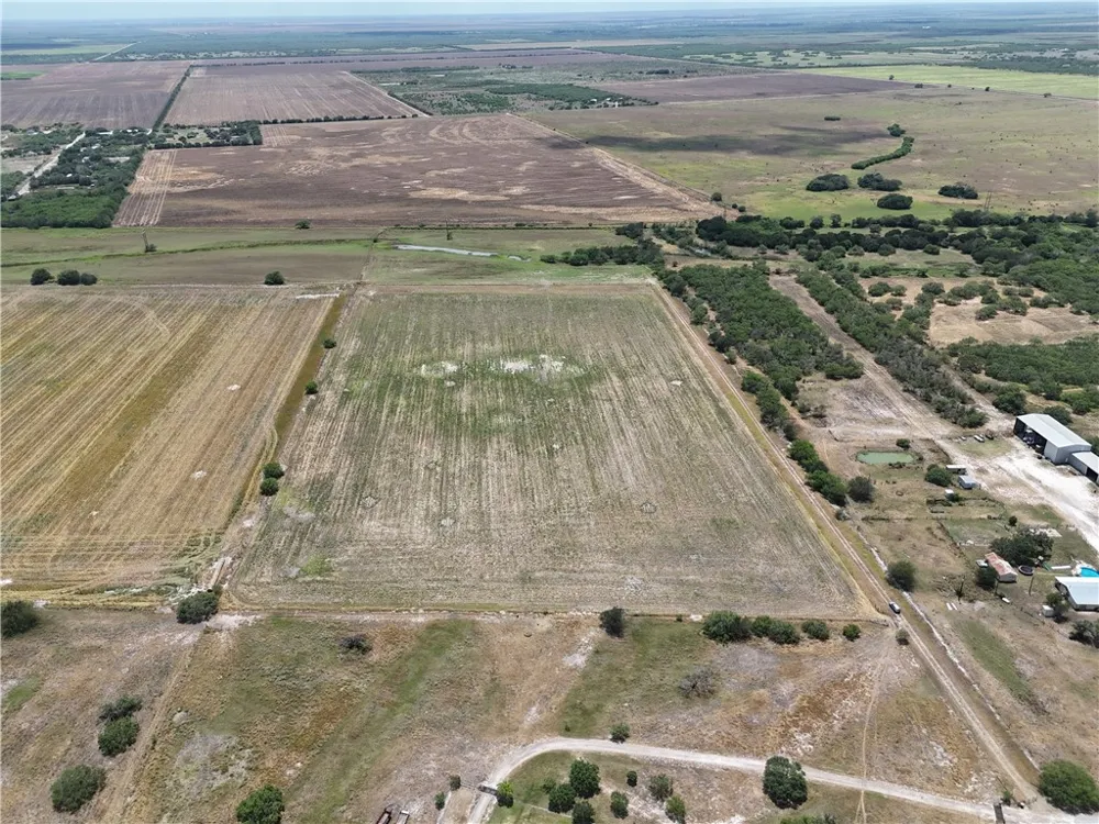 Bartosch Road Robstown, TX 78380