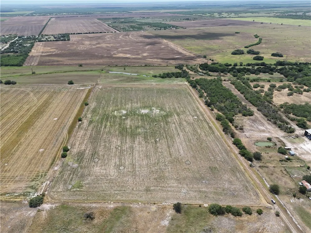 Bartosch Road Robstown, TX 78380