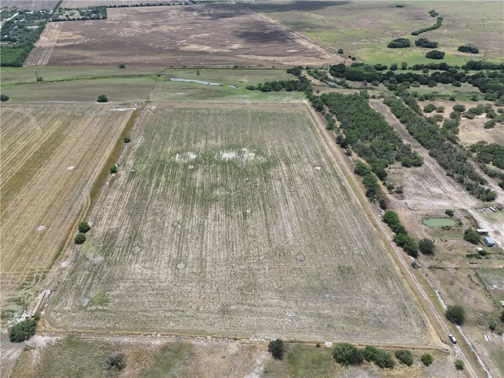 Bartosch Road Robstown, TX 78380
