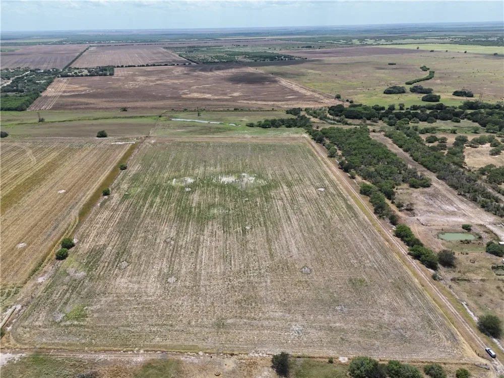 Bartosch Road Robstown, TX 78380