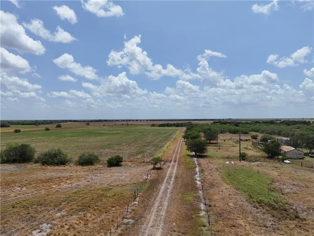Bartosch Road Robstown, TX 78380