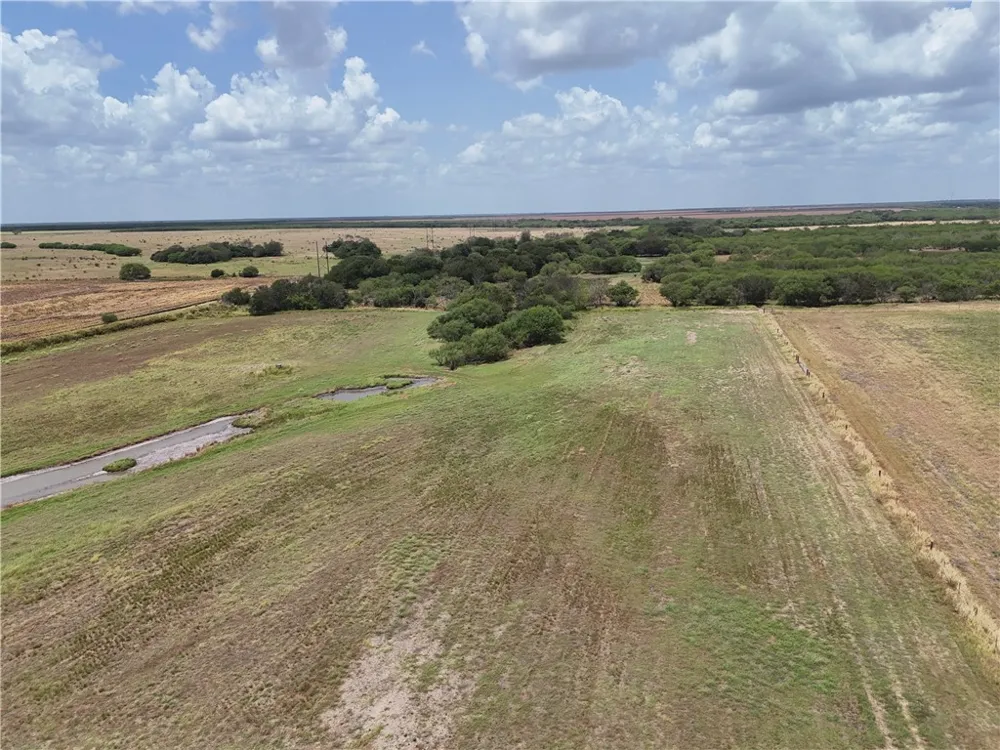 Bartosch Road Robstown, TX 78380