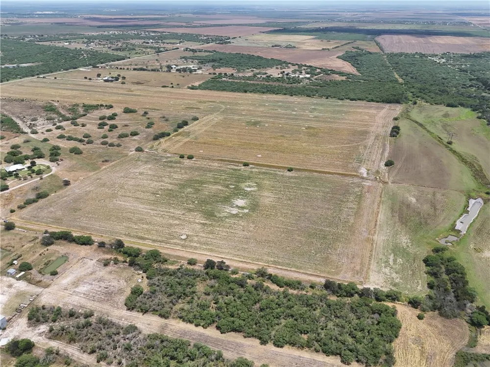 Bartosch Road Robstown, TX 78380