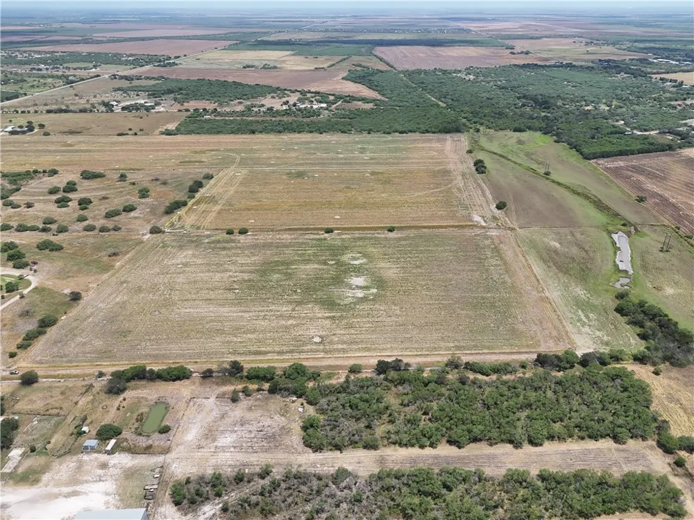 Bartosch Road Robstown, TX 78380