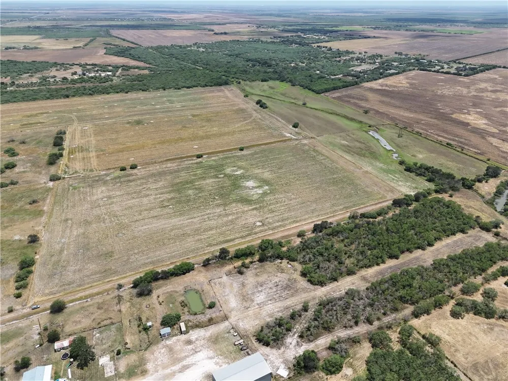 Bartosch Road Robstown, TX 78380