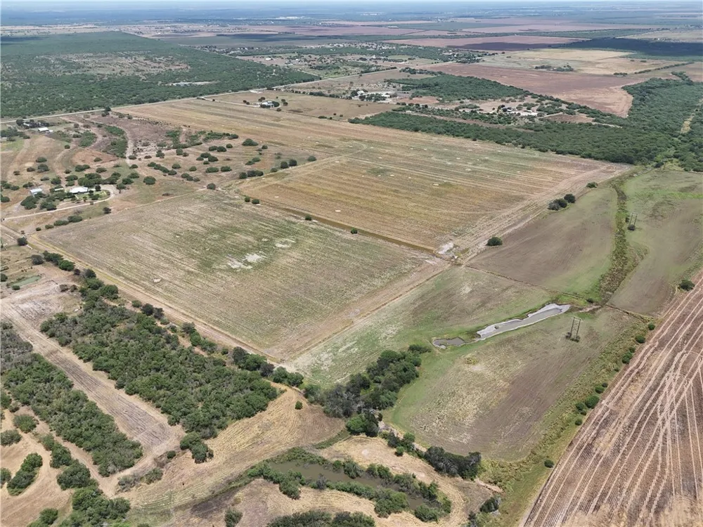 Bartosch Road Robstown, TX 78380