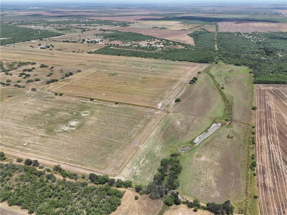 Bartosch Road Robstown, TX 78380