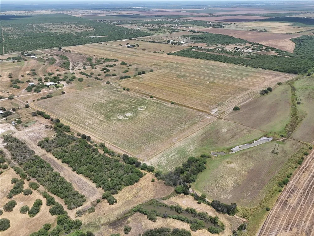 Bartosch Road Robstown, TX 78380