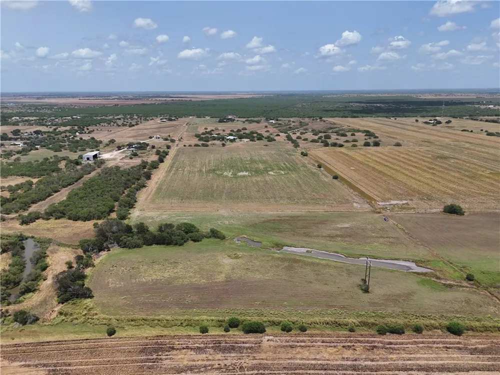 Bartosch Road Robstown, TX 78380