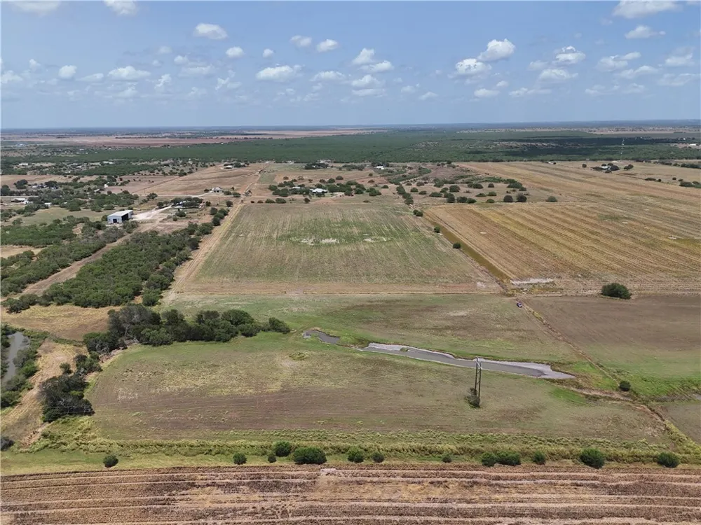 Bartosch Road Robstown, TX 78380