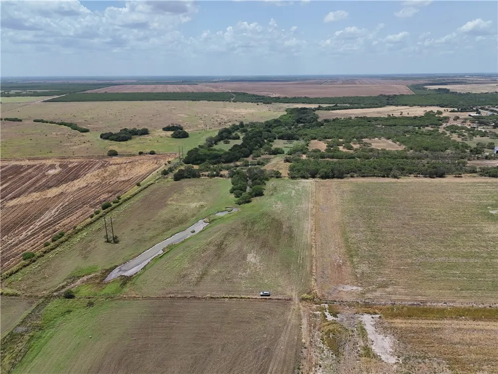 Bartosch Road Robstown, TX 78380
