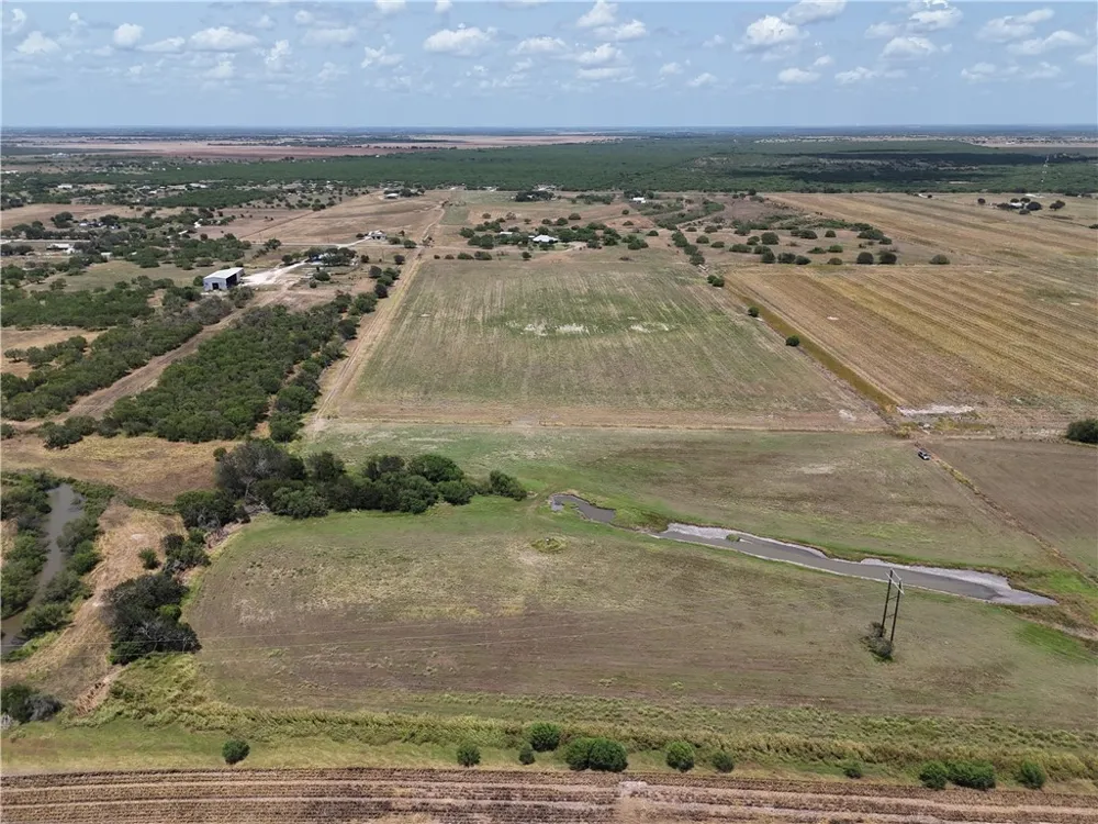 Bartosch Road Robstown, TX 78380
