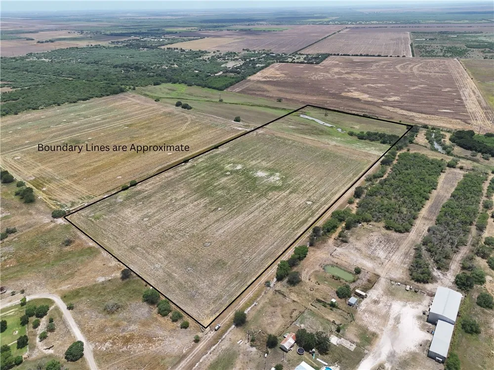 Bartosch Road Robstown, TX 78380