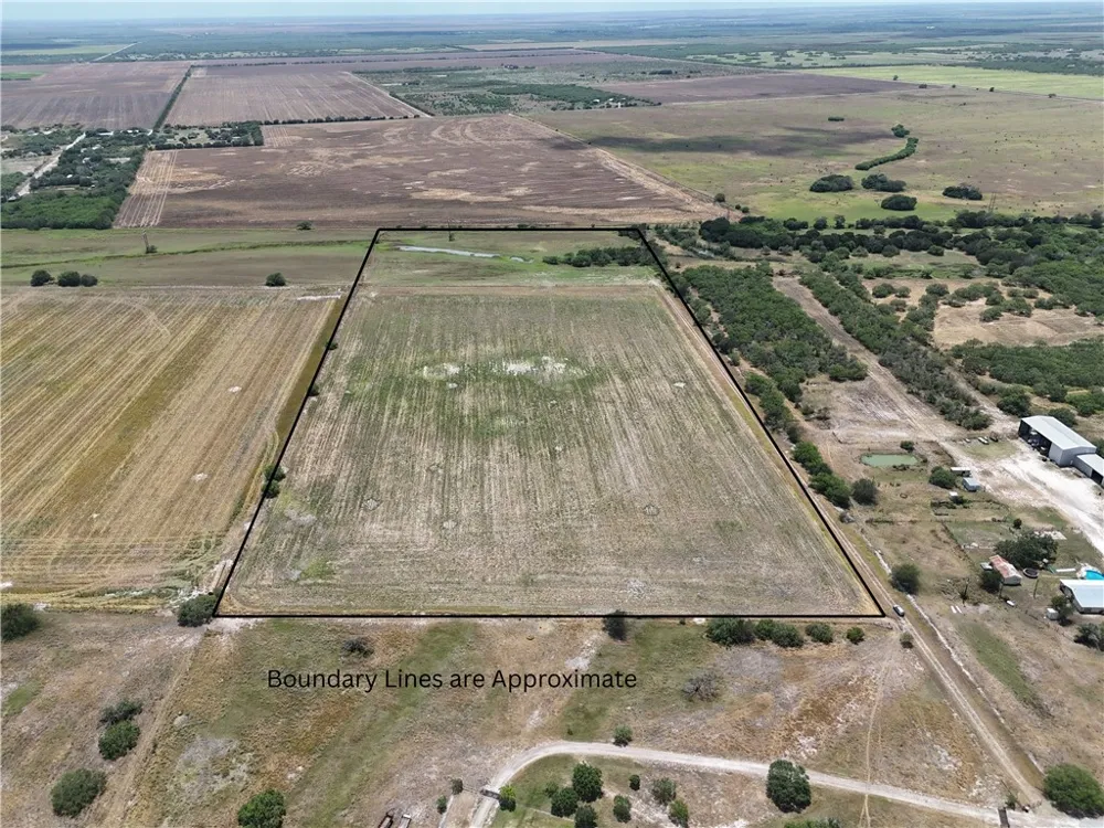 Bartosch Road Robstown, TX 78380