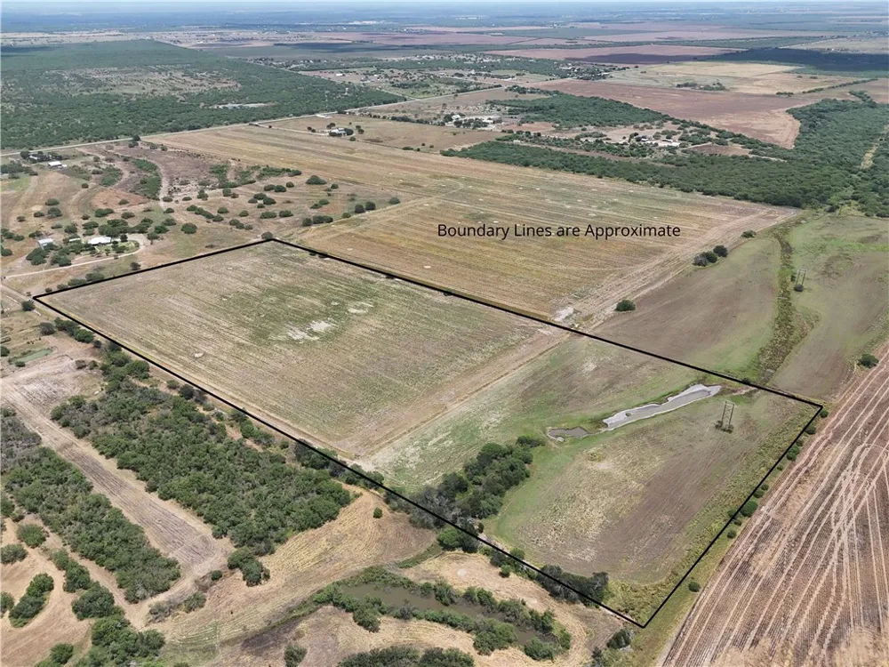 Bartosch Road Robstown, TX 78380