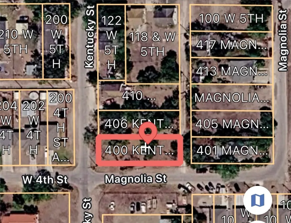 400 Kentucky Street Alice, TX 78332