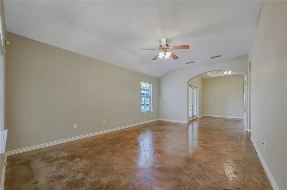 6618 Rhine Drive #A Corpus Christi, TX 78412