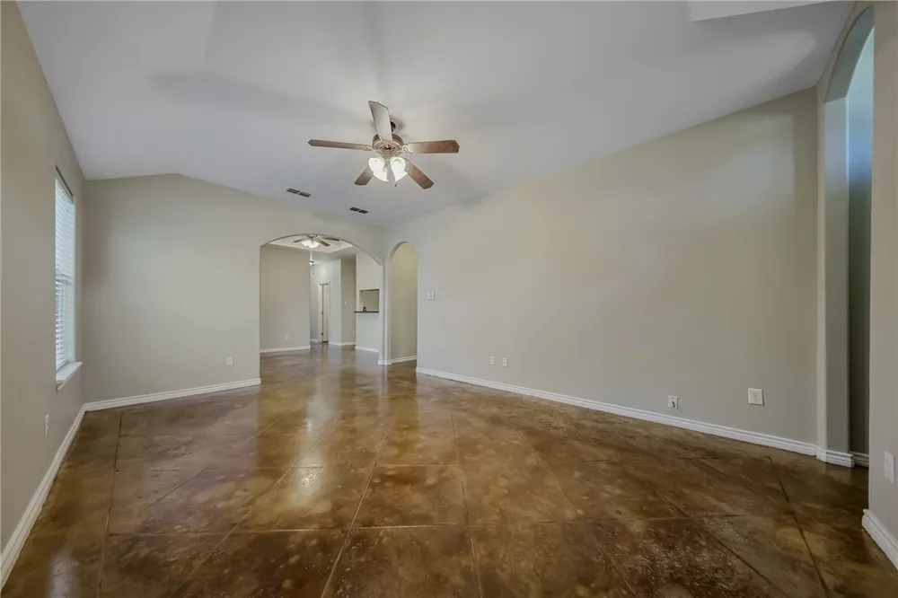 6618 Rhine Drive #A Corpus Christi, TX 78412