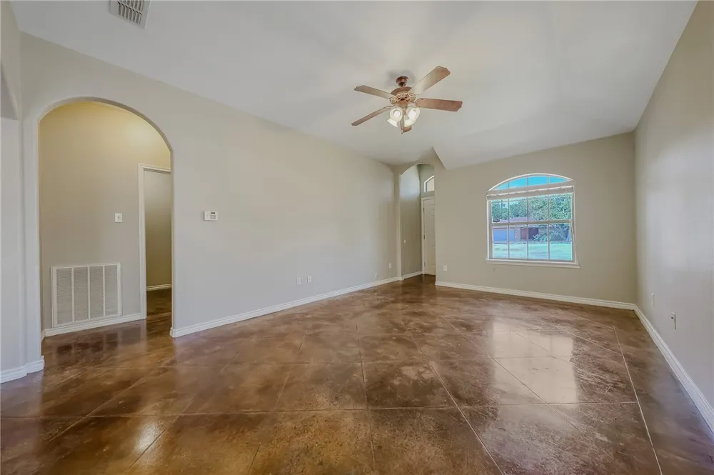 6618 Rhine Drive #A Corpus Christi, TX 78412