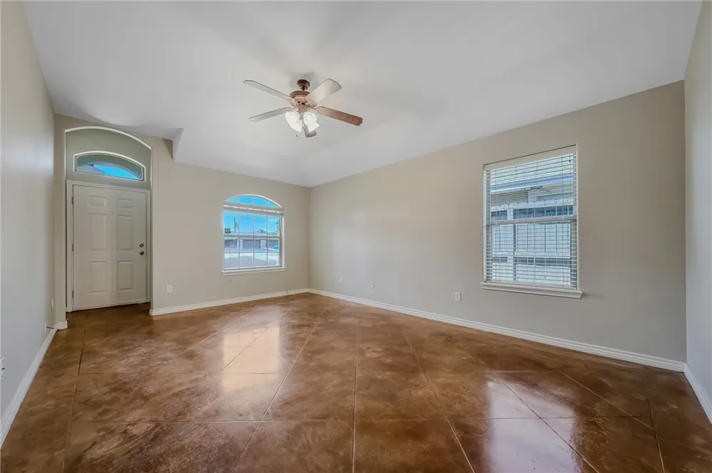 6618 Rhine Drive #A Corpus Christi, TX 78412