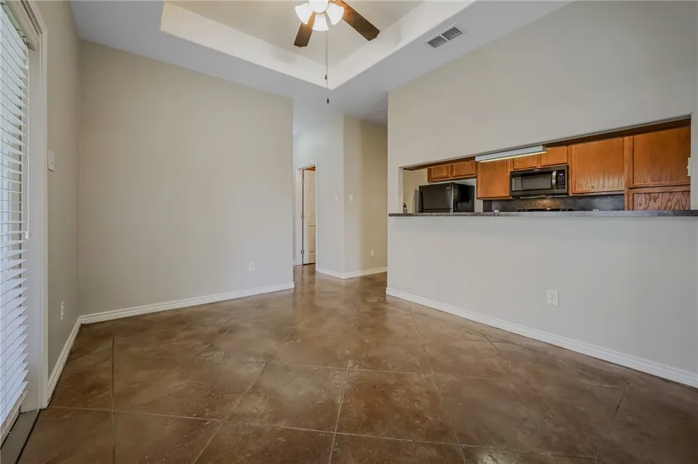 6618 Rhine Drive #A Corpus Christi, TX 78412