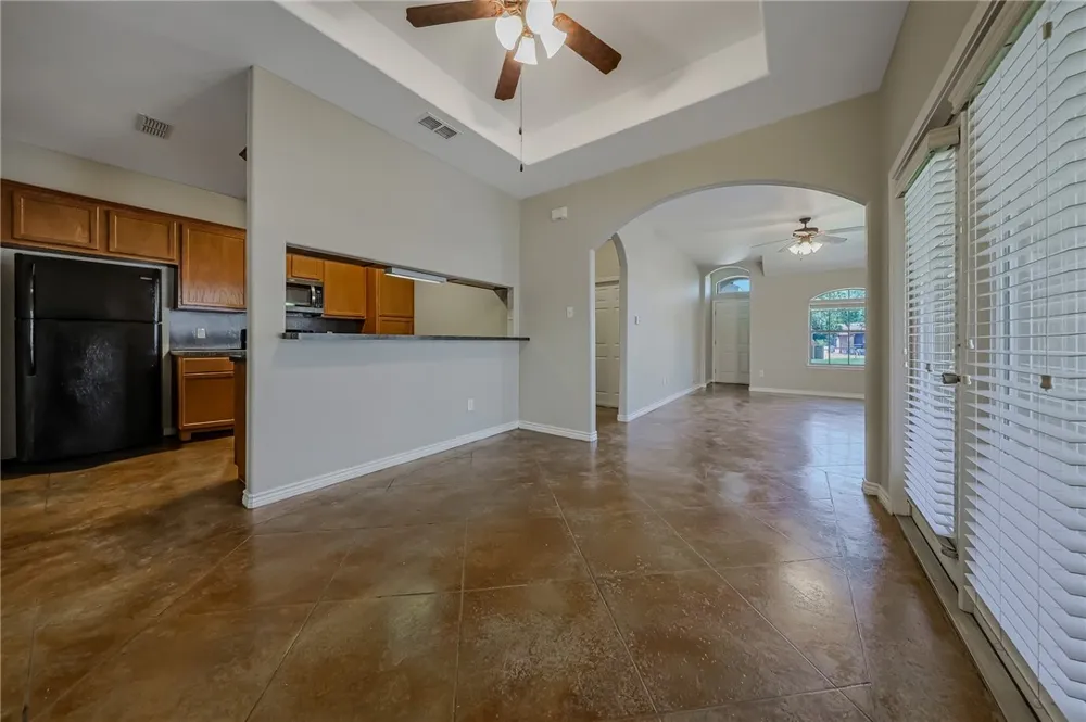 6618 Rhine Drive #A Corpus Christi, TX 78412