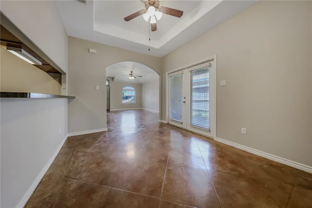 6618 Rhine Drive #A Corpus Christi, TX 78412