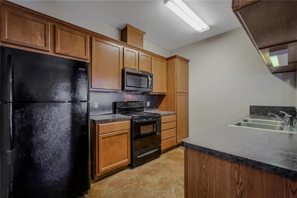 6618 Rhine Drive #A Corpus Christi, TX 78412