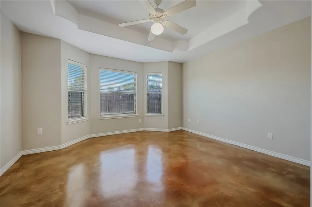 6618 Rhine Drive #A Corpus Christi, TX 78412