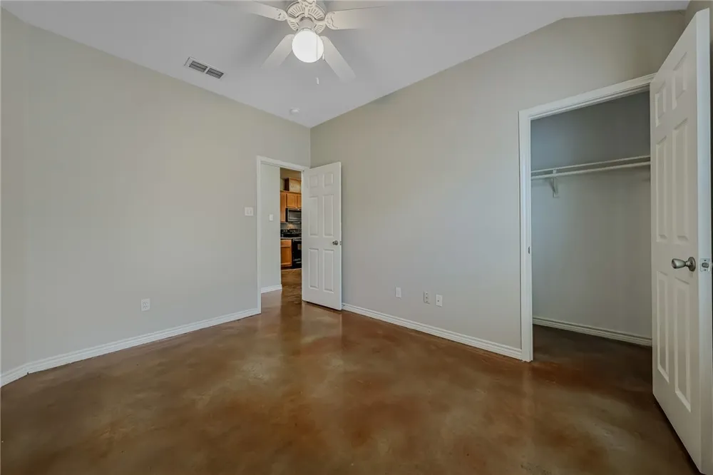 6618 Rhine Drive #A Corpus Christi, TX 78412