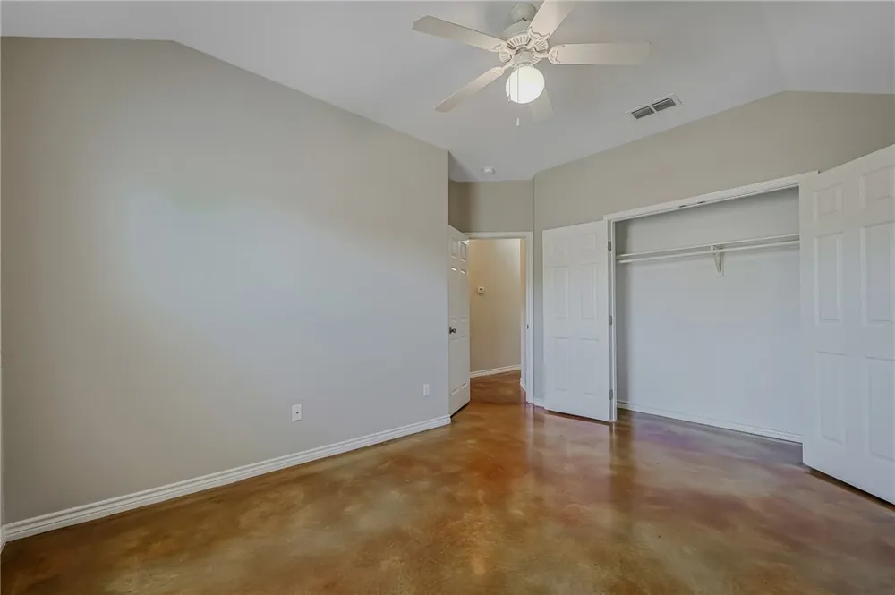 6618 Rhine Drive #A Corpus Christi, TX 78412