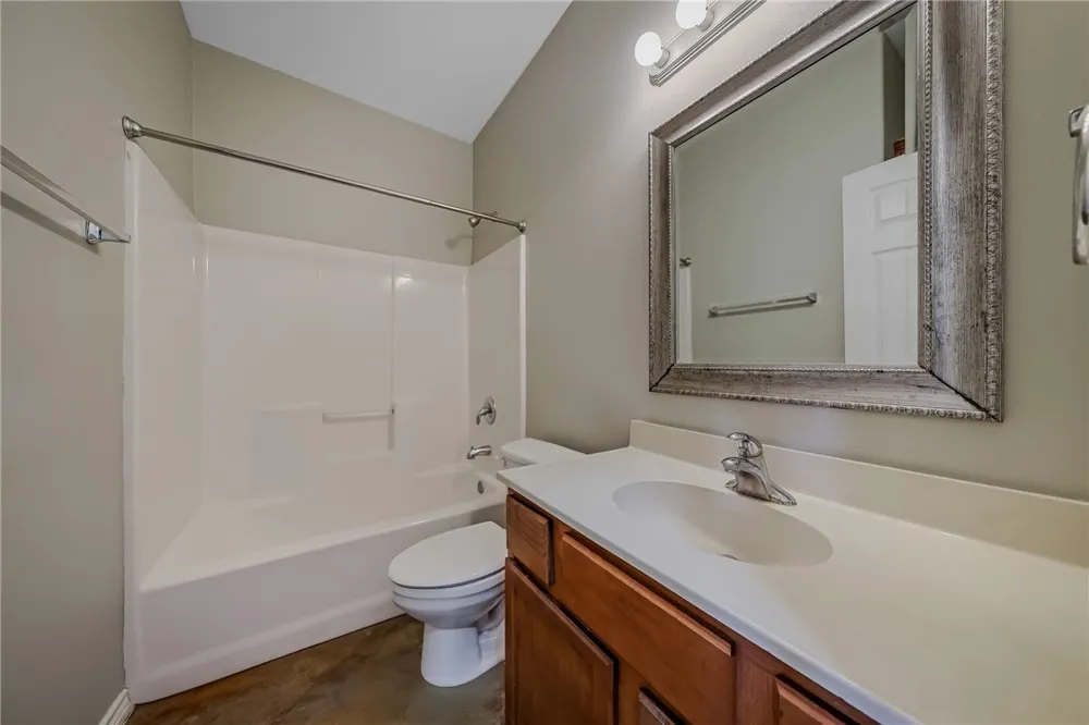 6618 Rhine Drive #A Corpus Christi, TX 78412