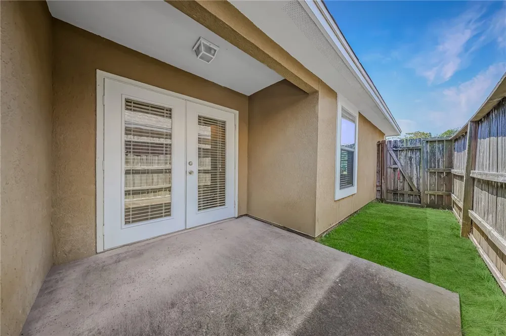 6618 Rhine Drive #A Corpus Christi, TX 78412