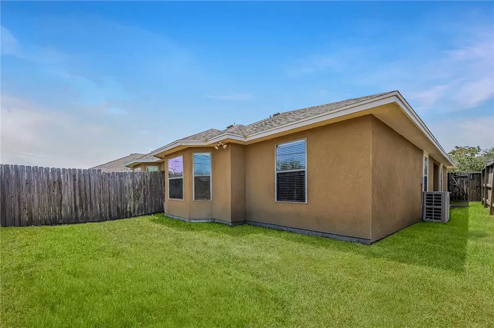 6618 Rhine Drive #A Corpus Christi, TX 78412