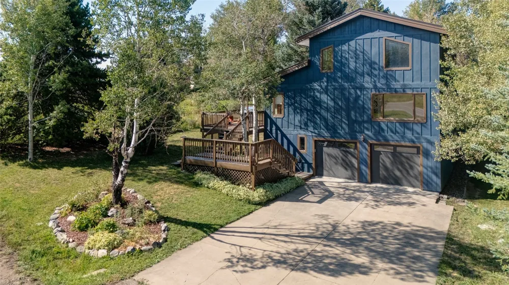 15 Valverdant Circle Steamboat Springs, CO 80487