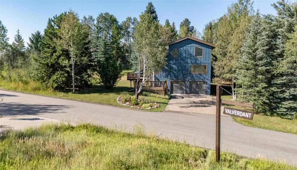 15 Valverdant Circle Steamboat Springs, CO 80487