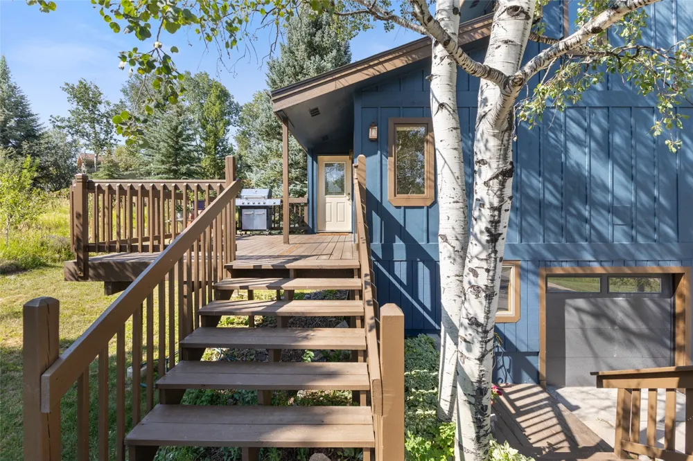 15 Valverdant Circle Steamboat Springs, CO 80487