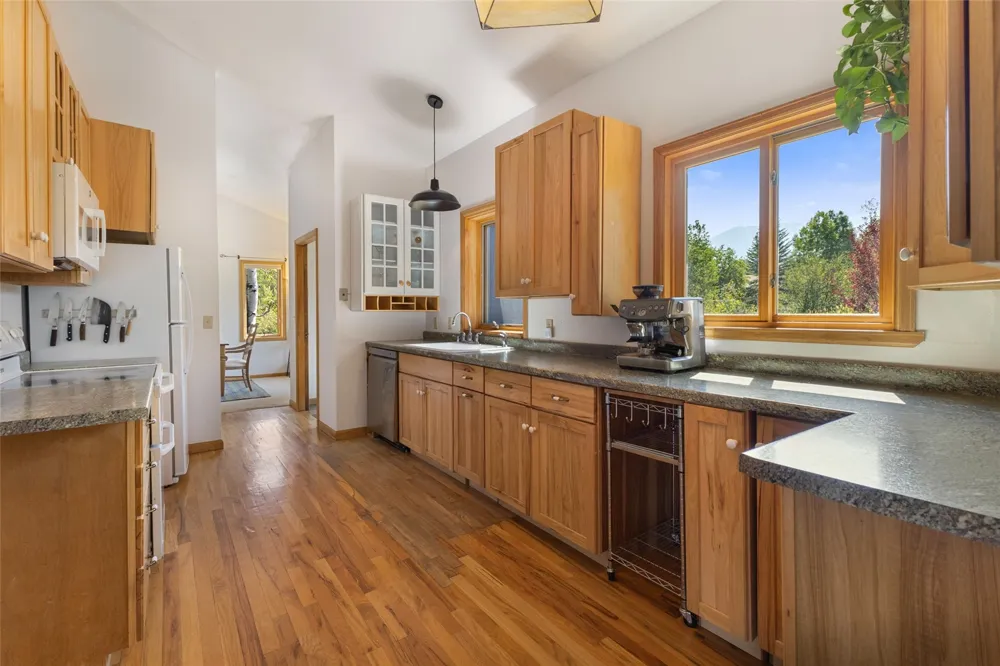 15 Valverdant Circle Steamboat Springs, CO 80487