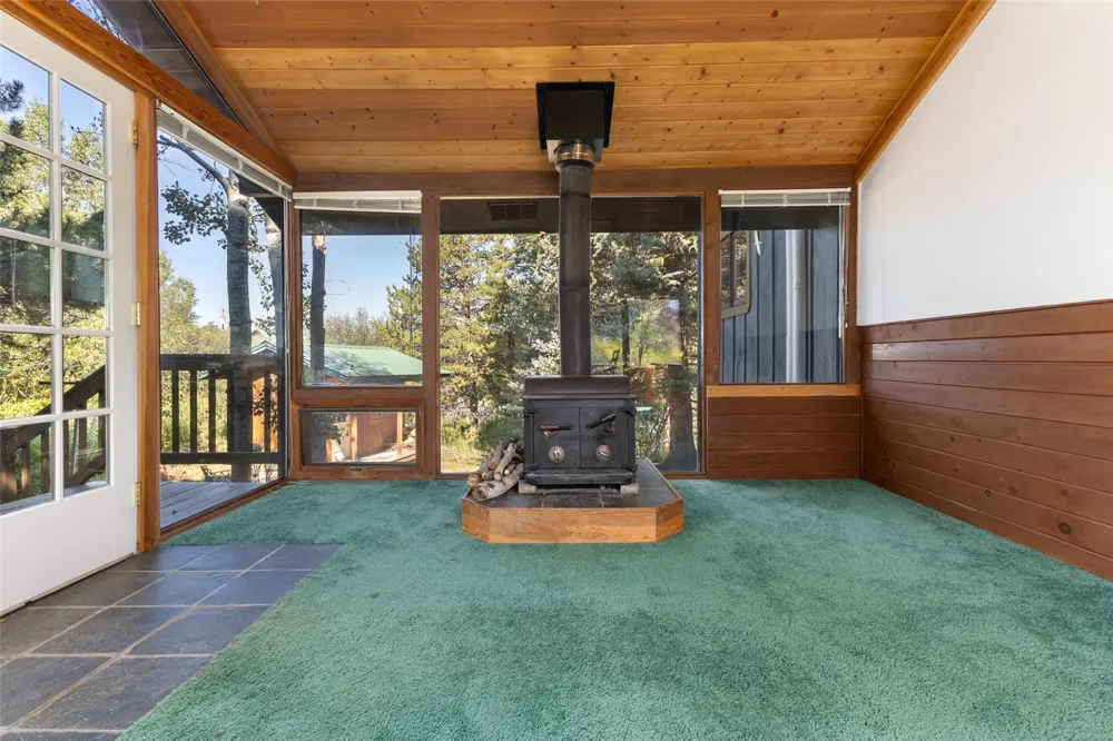 15 Valverdant Circle Steamboat Springs, CO 80487