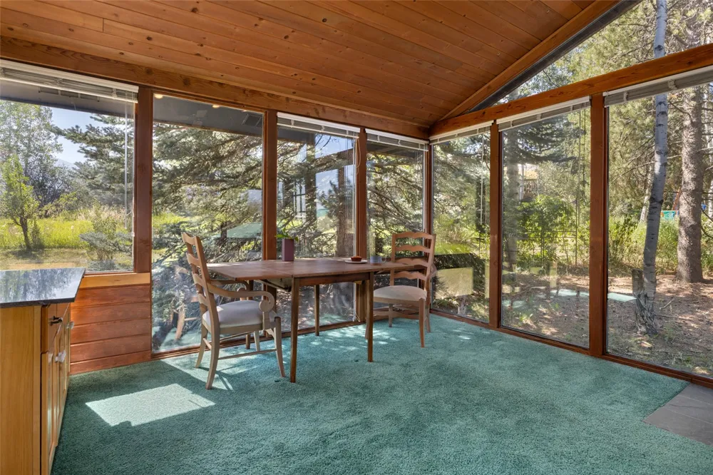 15 Valverdant Circle Steamboat Springs, CO 80487