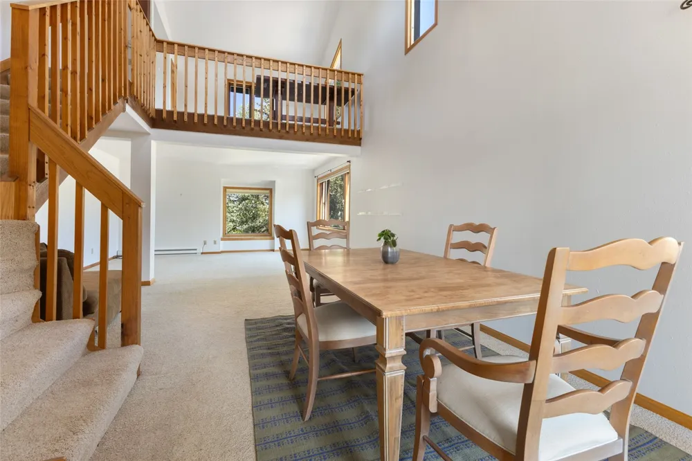 15 Valverdant Circle Steamboat Springs, CO 80487