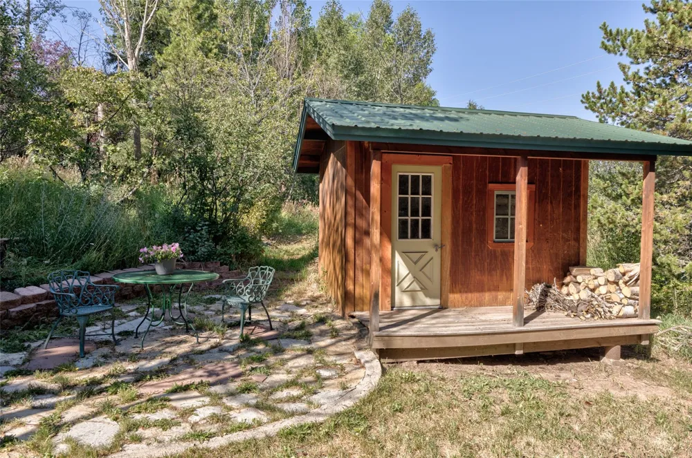 15 Valverdant Circle Steamboat Springs, CO 80487