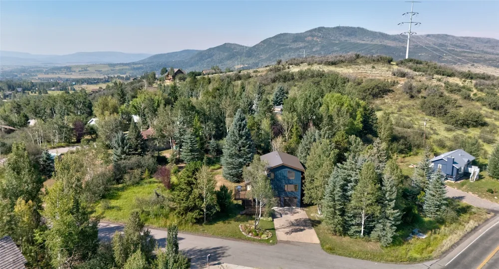 15 Valverdant Circle Steamboat Springs, CO 80487
