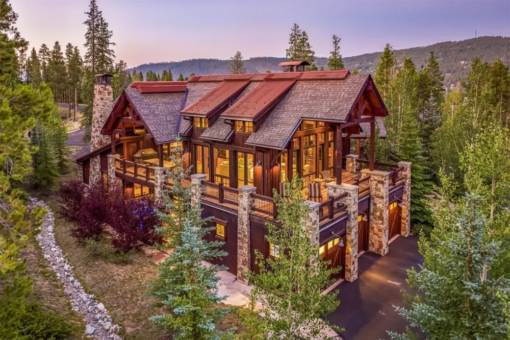 345 Peerless Drive Breckenridge, CO 80424