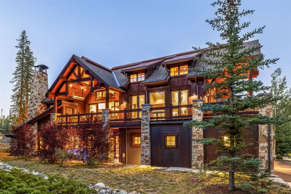 345 Peerless Drive Breckenridge, CO 80424