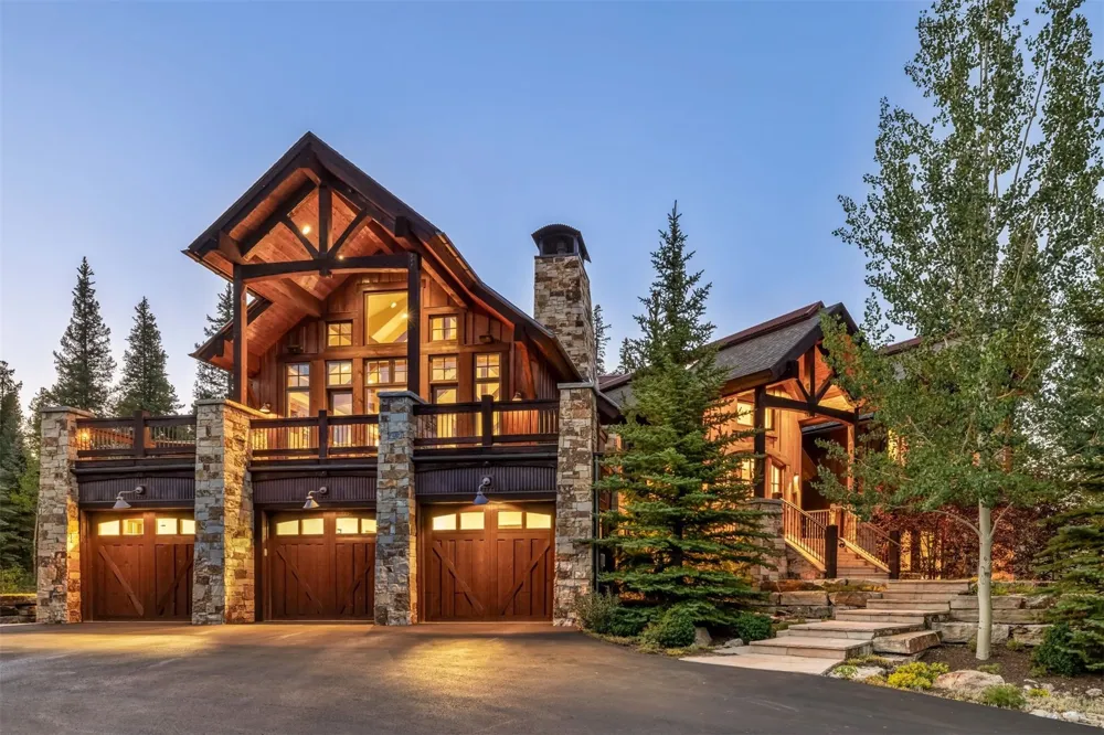 345 Peerless Drive Breckenridge, CO 80424