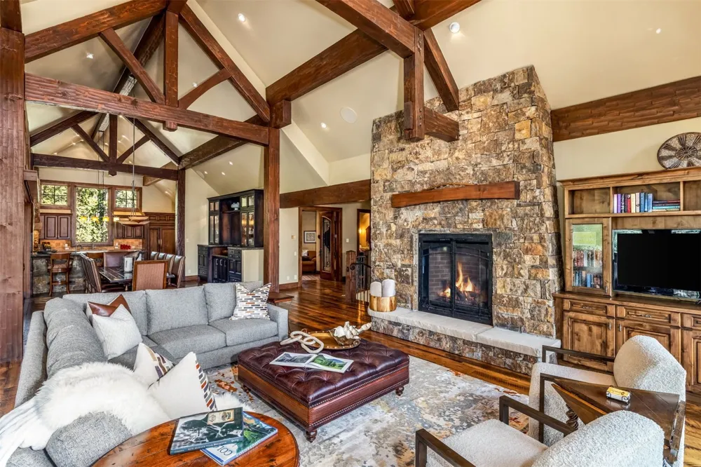 345 Peerless Drive Breckenridge, CO 80424