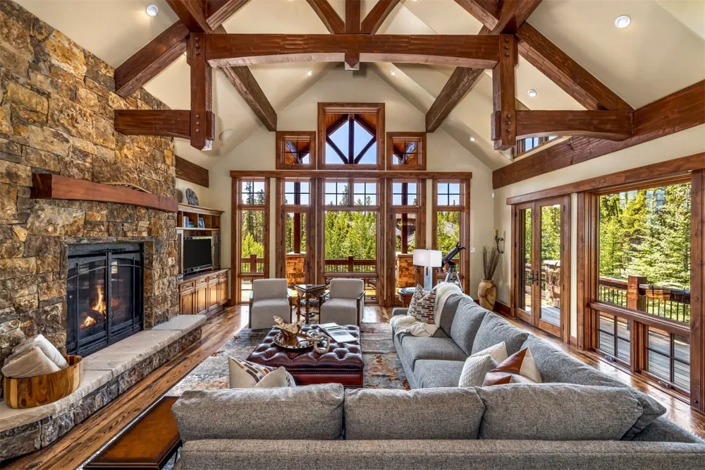 345 Peerless Drive Breckenridge, CO 80424
