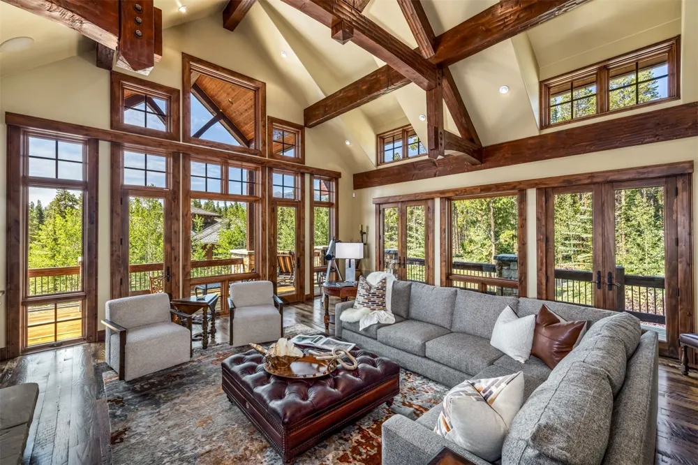 345 Peerless Drive Breckenridge, CO 80424